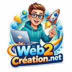 Web2creation.net